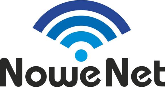 NoweNet -INTERNET (RGB)